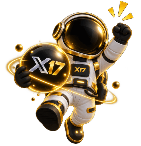 X17 Astroman